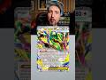 This New Mega Rayquaza ex Just Got Insane! #Megarayquaza