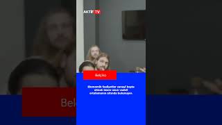 Belçika ekonomisinde toparlanma işaretleri görülüyor, iş dünyası hızlı reform istiyor