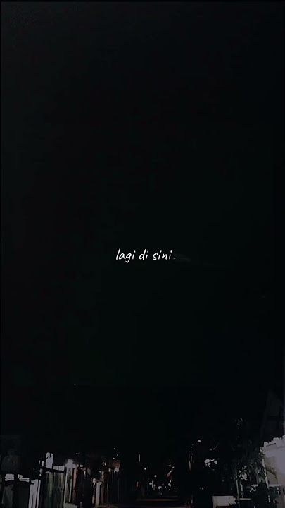 Story Wa keren | Ipang - Sekali Lagi  #shorts #lagu