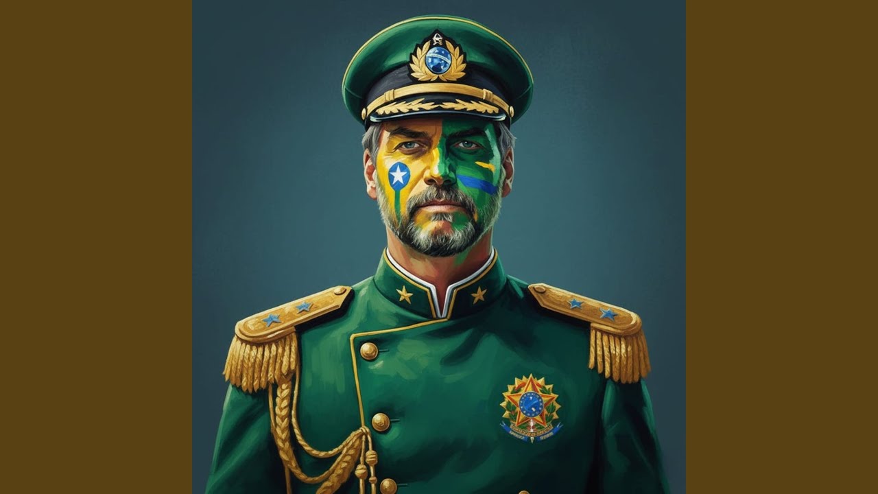 Zero Um, Novo Capitão