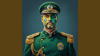 Zero Um, Novo Capitão