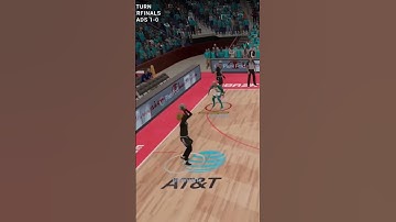 Which Limitless Range Do YOU Need to Hit This in 2K23?