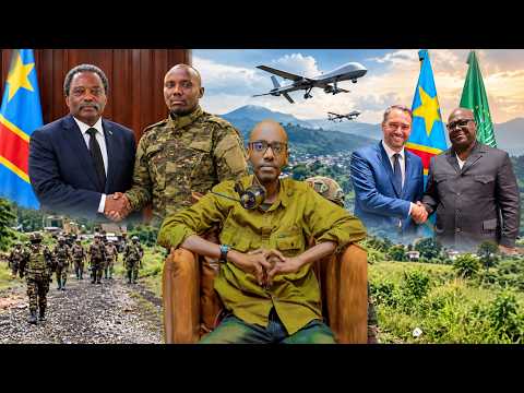 UBUSESENGUZI: U BUBILIGI BWAHAYE KABILA NA FRN GASOPO