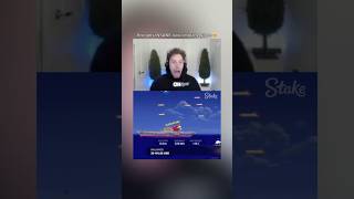 Bro gets INSANELY LUCKY in BIG WIN on Avia Masters (plane game) π€―#money #lucky #bigwin