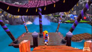 Jak & Daxter [PS3 Remastered Walkthrough] Part 8