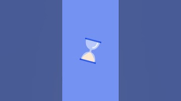 HourGlass ⏳ Animation using only HTML CSS |  #coding #viral #trending #design #881 #css #code