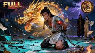 Celebrity Loser Torn Apart, Reborn With Dragon Blood, Returns for Revenge! Profile