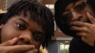 Official Finesse - Day In Roch Ft. Ssbtiino Official Music Video Dir. Wavelynx