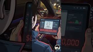 POV: You are the Elite Corporate Fixer Tech Billionaires Call at 3 AM #shorts #business #tech