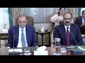 PM Shehbaz Sharif chairs a weekly review meeting on Cashless and Digital Economy