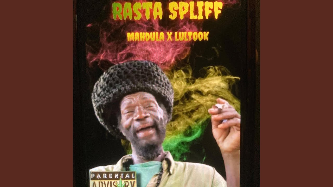 Rasta Spliff (feat. lulTook) - YouTube