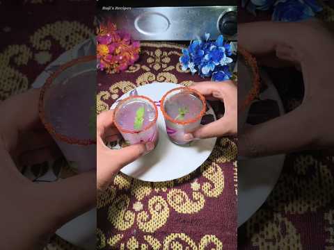 Jamun Drink #shorts #viral #trending