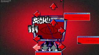 Vs Creepypasta JP DEMO (REDROOM Gameplay)