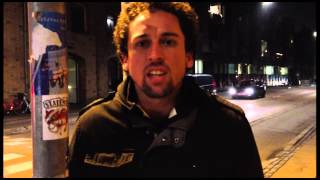 The Wire: All Due Respect