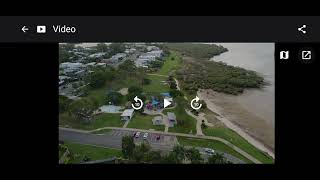 IRIS Android Video Player and KLV Overview screenshot 4