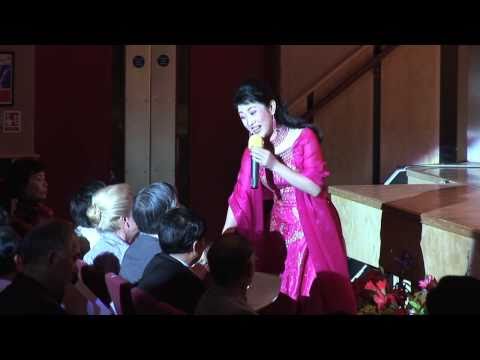 2006 Celebration of 57th National Day of China 2006. 中国57th周年国庆 10. 父老乡亲