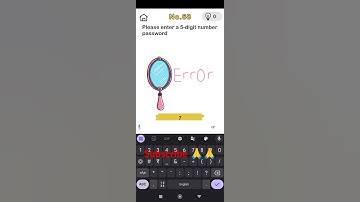 Level 67# easy 🤔🤔 # brainout# test gaming subscribe 😱😱