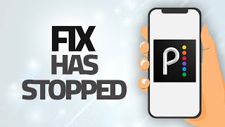 How To Fix Peacock App Has Stopped | Step By Step