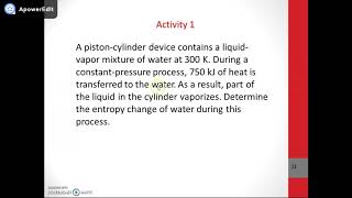 Module 11 activity 1