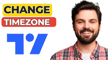 How to Change Timezone in TradingView 2025 – Quick and Easy! 🕒