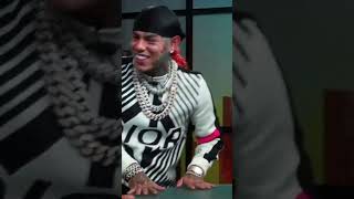 Shocking Truth  Can t Name a Rapper without Misogynistic Lyrics