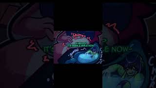 Caught Sneaking In! | NagiFur Furry Vore Comic Dub #furry #furrymemes #comicdub