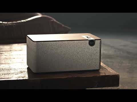 KLIPSCH — The Three Plus