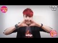 [THAISUB] VIXX TV ep.17 (Goodbye stage 'Rock Ur body')