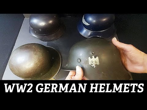 Why These German