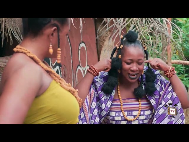 IJENU 5&6 TEASER (New Movie - 2025 Latest Nigerian Nollywood Epic Movie