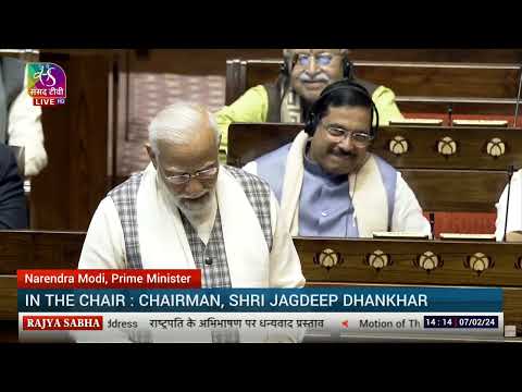 ಖರ್ಗೆ ಆ ಹಾಡನ್ನು ಕೇಳಿರಬೇಕು: ಮೋದಿ