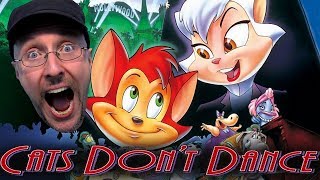 Cats Dont Dance  Nostalgia Critic