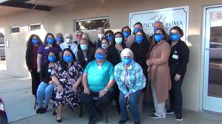 Hospice of Yuma - Yumas Best 2020