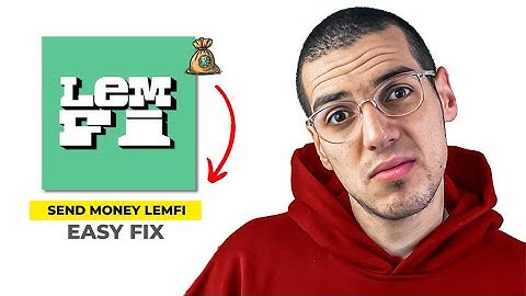 How To Send Money With LemFi in 2025