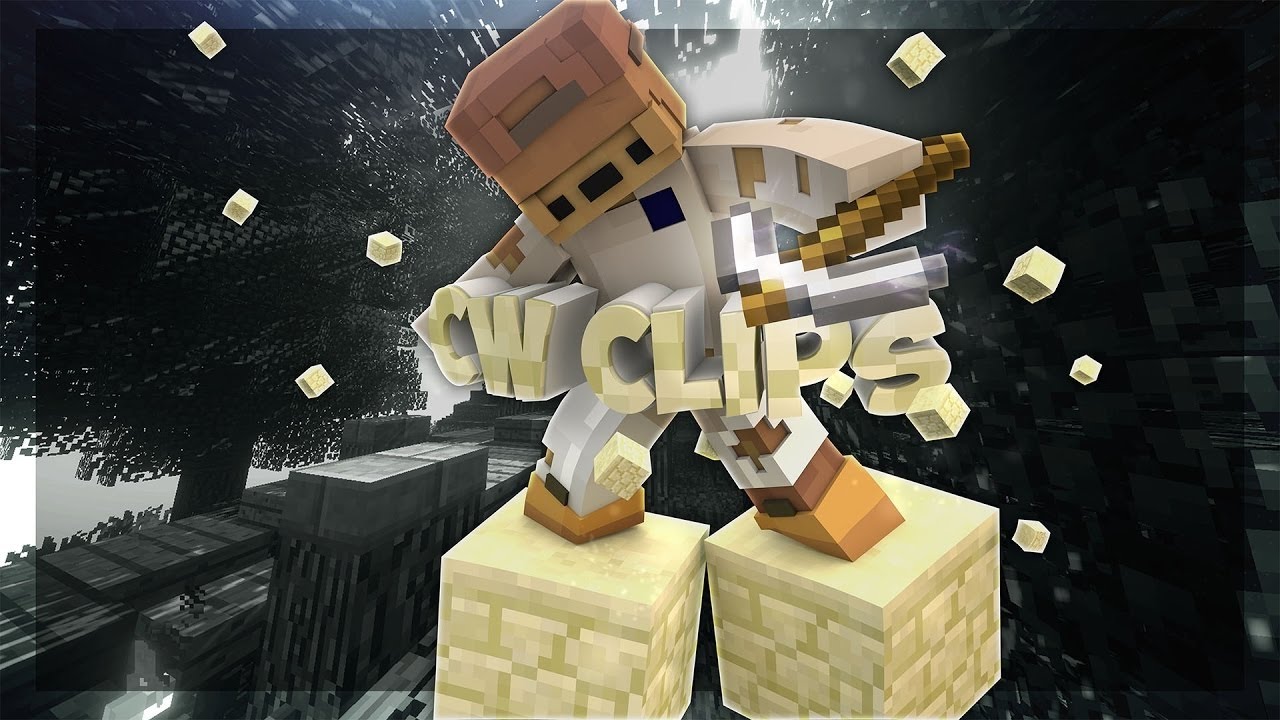 CW-Clips  | LeqitLegends
