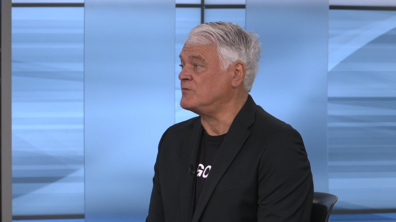 WDRB sports journalist Rick Bozich walks us down memory lane of his career