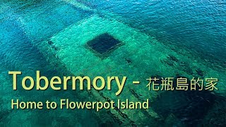 Tobermory Trip by Allen Zhan