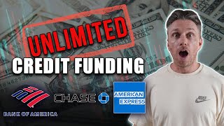 Getting Unlimited Credit Funding? screenshot 4