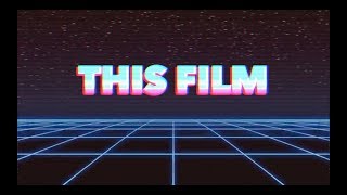 THIS FILM. EP 1 | Ilford XP2 | Analog Adventures