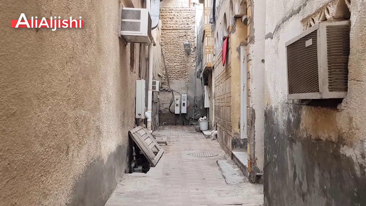 ‏‏حلة محيش Hilat Muhaish