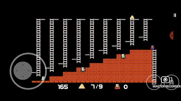 MINE RUNNER, LOAD RUNNER, CHINI CHOR LEVEL 165 CRACKED