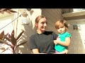 Video: Man Returns Home To Find Family Living There