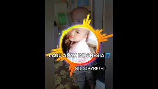 LAGU ANAK ANAK INDONESIA || BINTANG KECIL ( NO COPYRIGHT )
