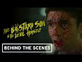 The Bastard Son & The Devil Himself - Official Behind the Scenes Clip (2022) Jay Lycurgo
