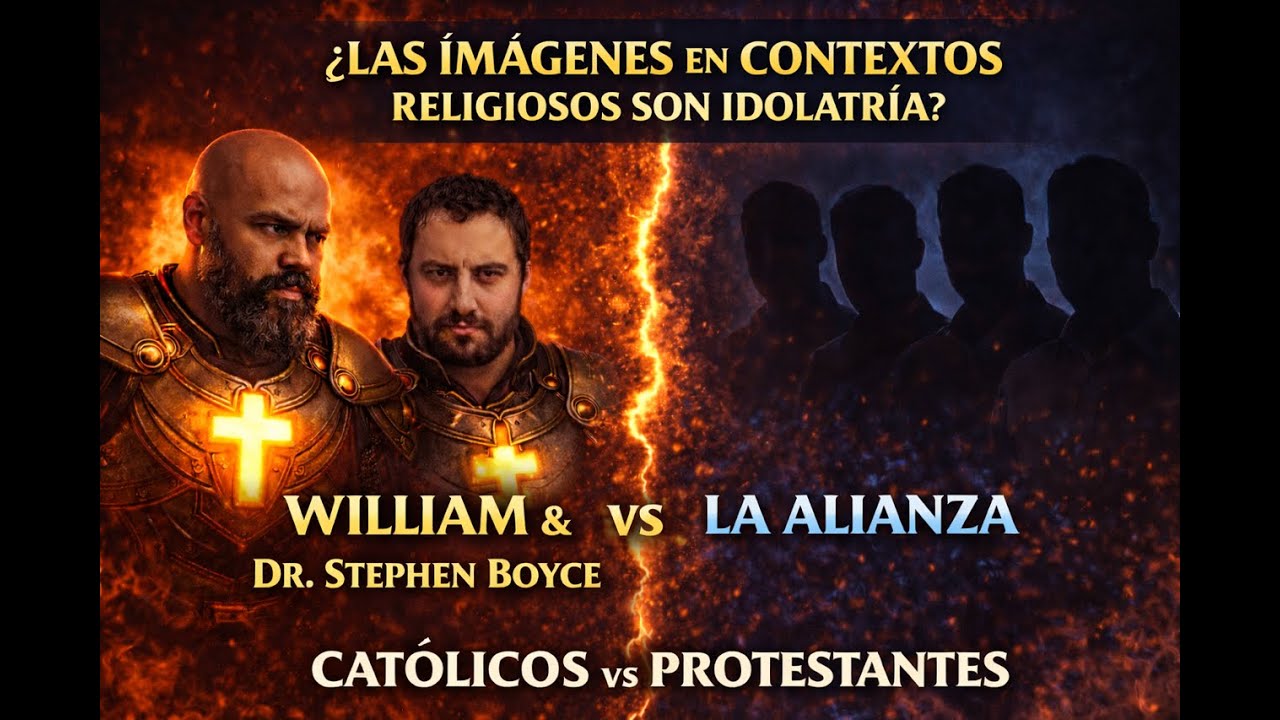 THE GREAT VENERATION OF ICONS/IMAGES/STATUES DEBATE!