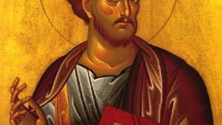 6th Sunday of Luke Orthros &amp; Divine Liturgy