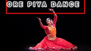 ORE PIYA DANCE TUTORIAL #dance #classicalmusic #tutorial #stepbystep #ytshorts #video 