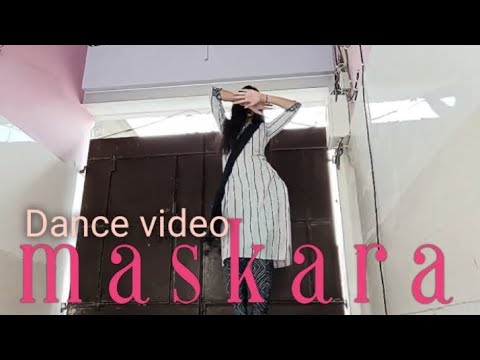 Maskara - Main wapas aaunga | New song | @Arrahman |imtiaz ali | Dance video 