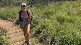 Karleigh smith from the daily mail take on the private search for celine cremer and finds