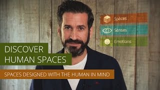 Famous Interface | Human Spaces Profile